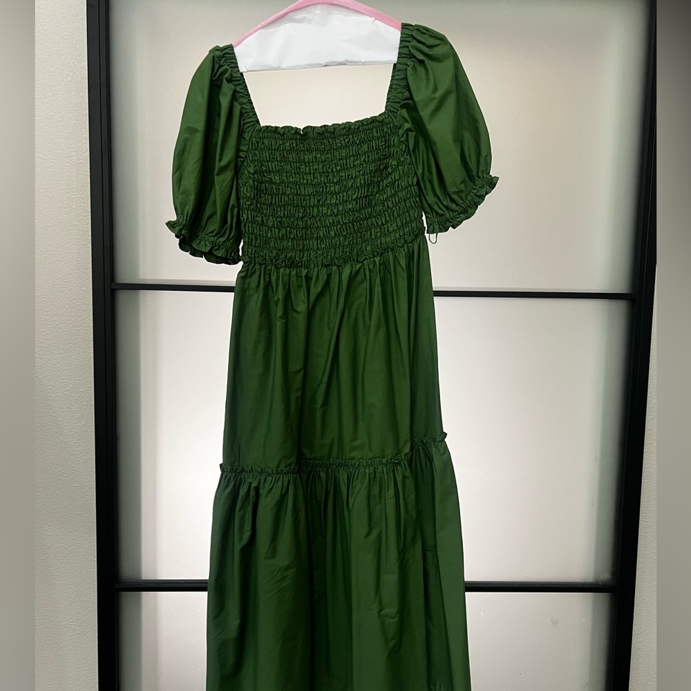 Abercrombie & Fitch Dress
